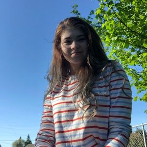 Meet your Posher, Brielle